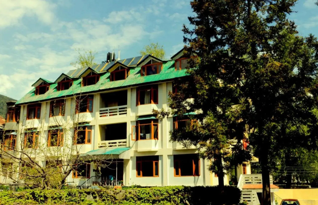Hotel photo 19