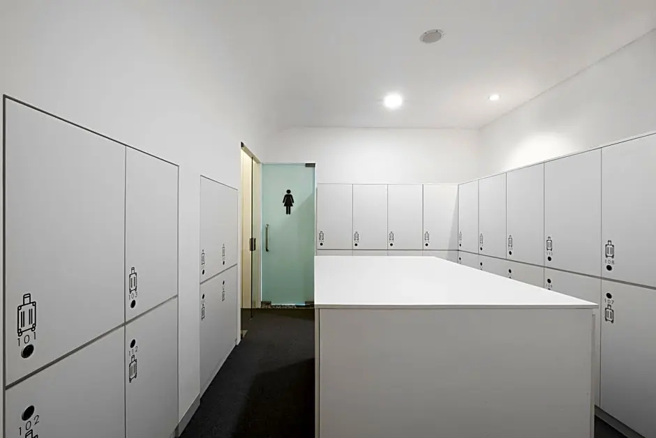 Hotel photo 10