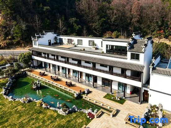 Guanyin Mountain Residence Vacation Apartment in Huangshan