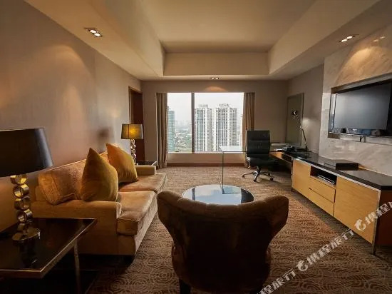 Hilton Petaling Jaya