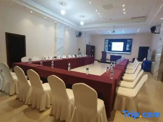 Business Centre