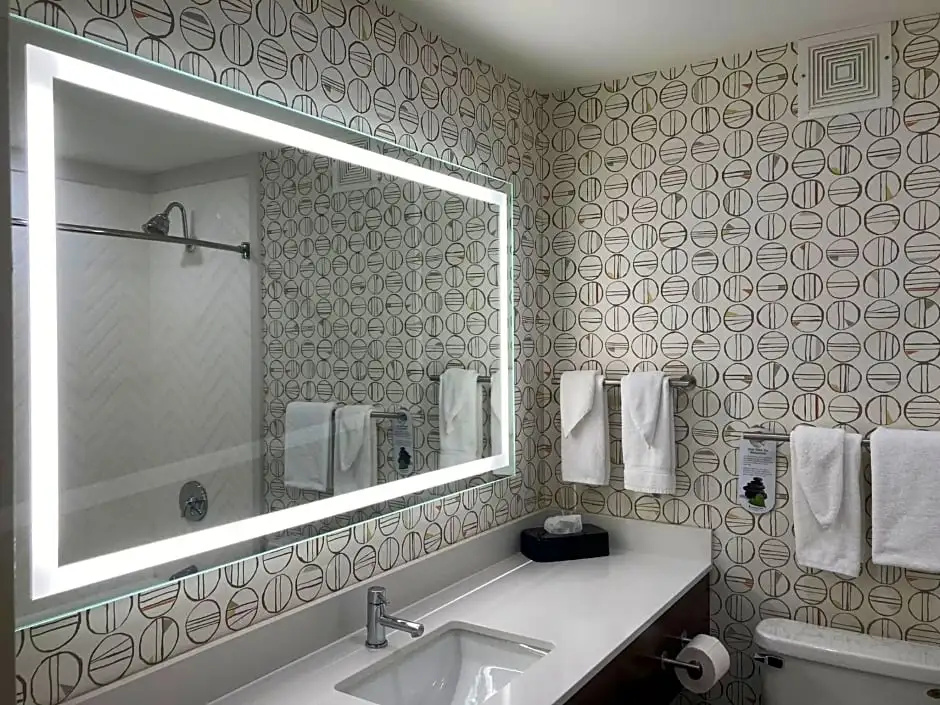 Holiday Inn Niagara Falls State Park Entry by IHG - Chambres
