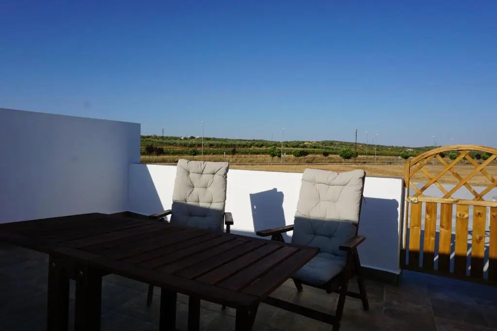 Hotel Rural Cerro Príncipe - Chambres