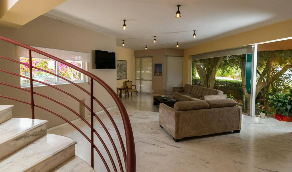 Elotia Hotel - Général