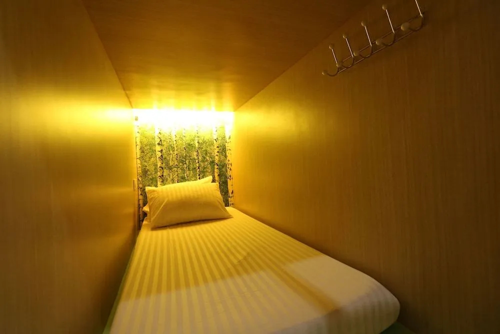 Hotel photo 18