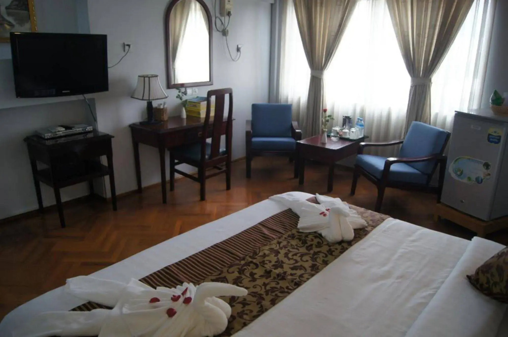 Hotel photo 16