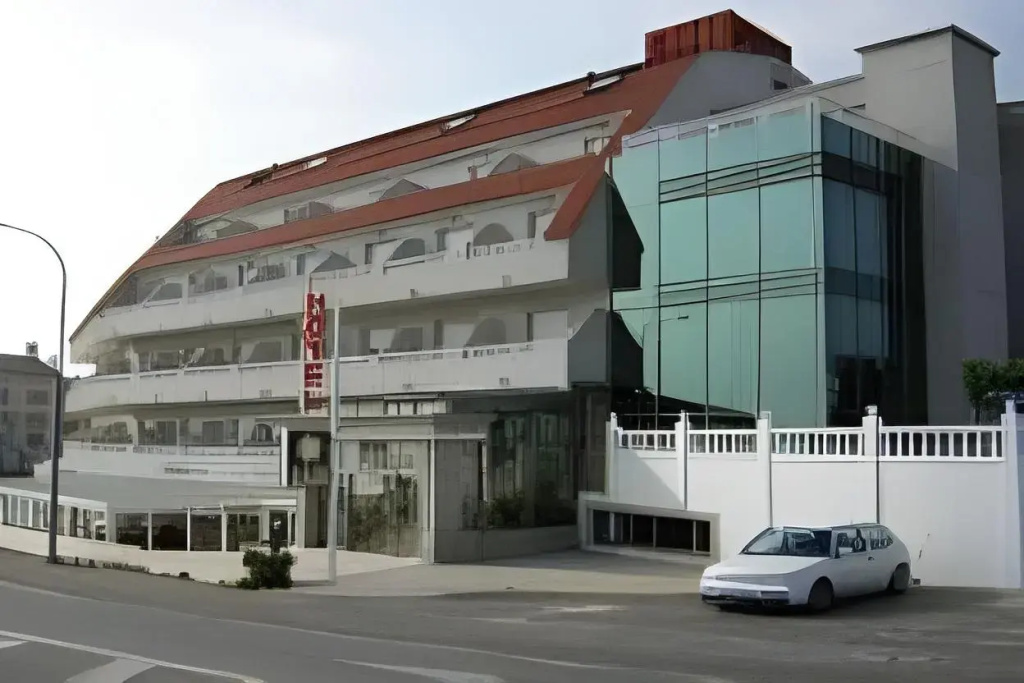 Hotel photo 11