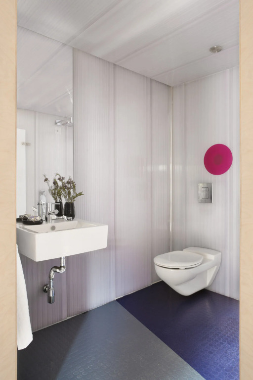 Box Art Hotel - La Torre by null