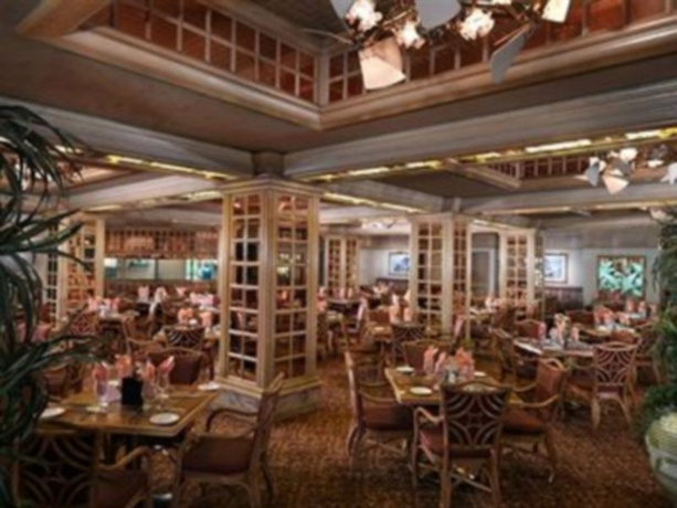 Riviera Hotel  Casino - Général