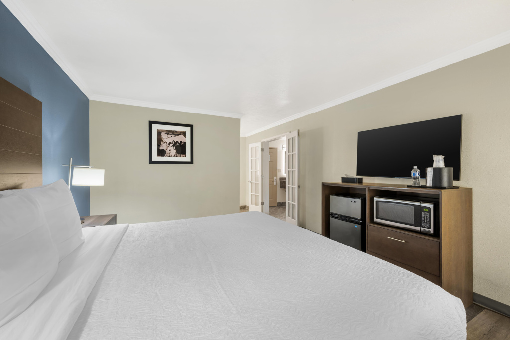 Best Western Airport Albuquerque InnSuites Hotel & Suites - Général