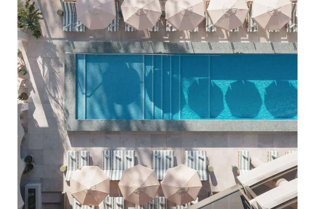Mondrian Gold Coast