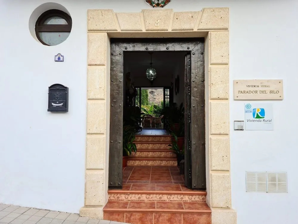 Parador Del Silo