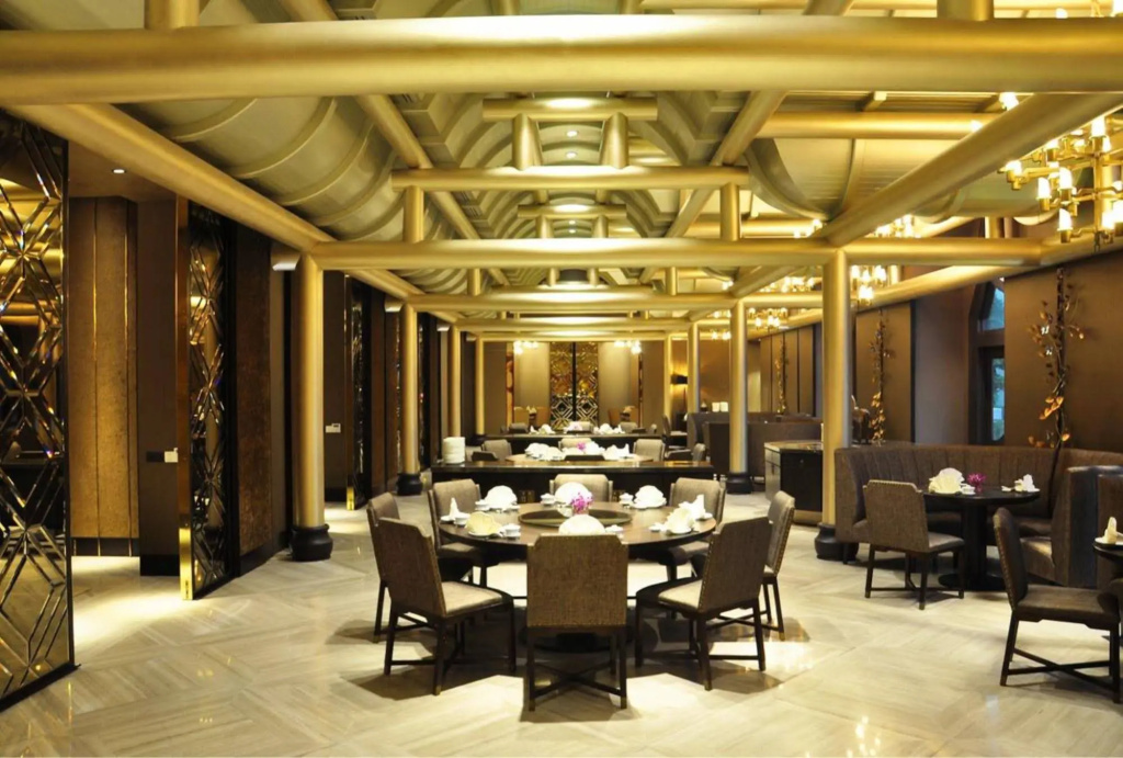 Palace Of The Golden Horses Hotel