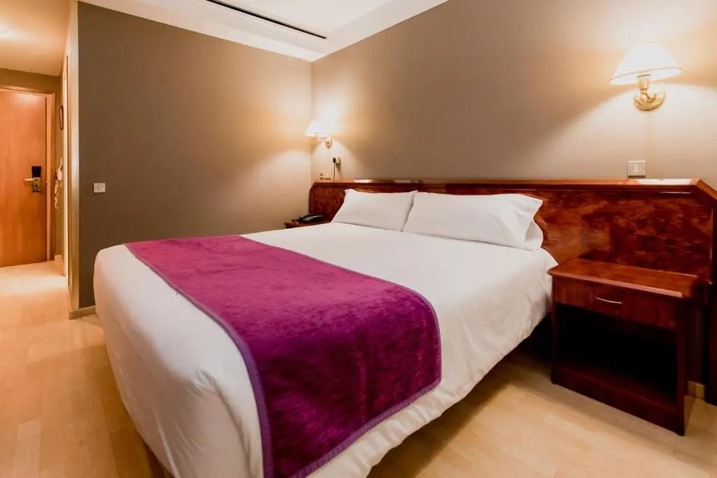 Single room