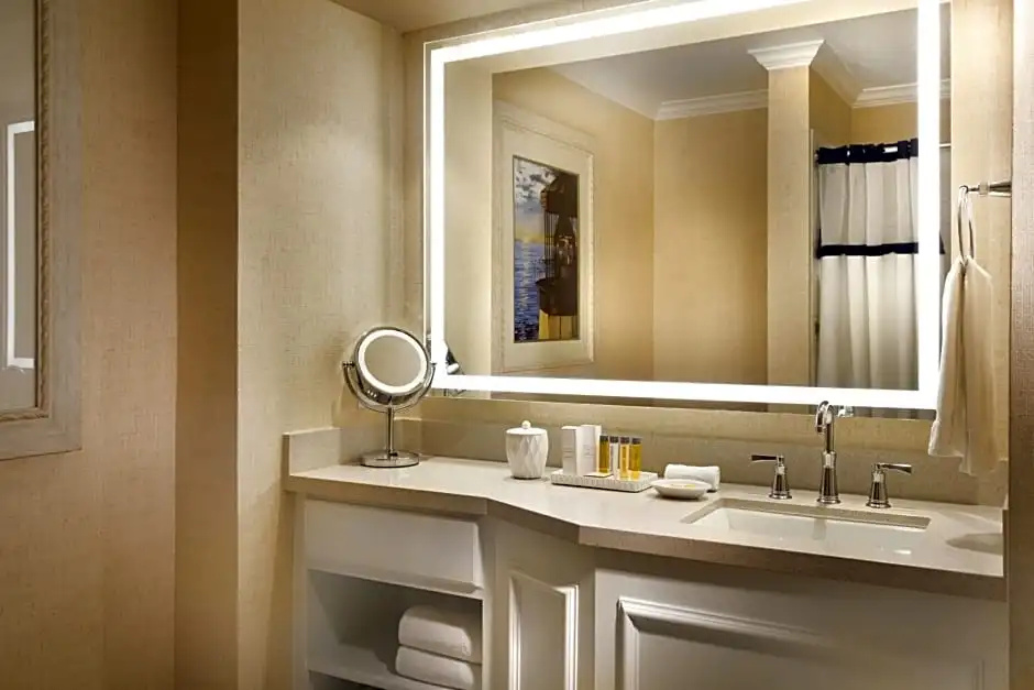 Kemah Boardwalk Inn - Chambres