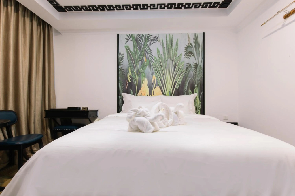 Orchid Hotel — 3