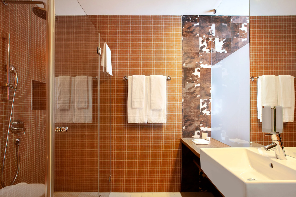Tailormade Hotel SIHLPARK Schindellegi - Général
