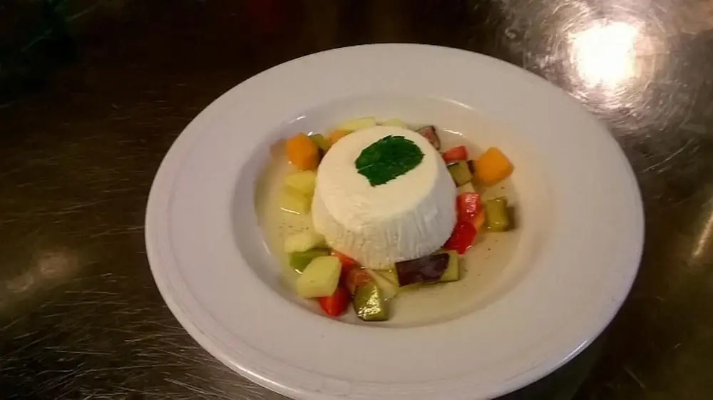 Hotel Prealpi - Général