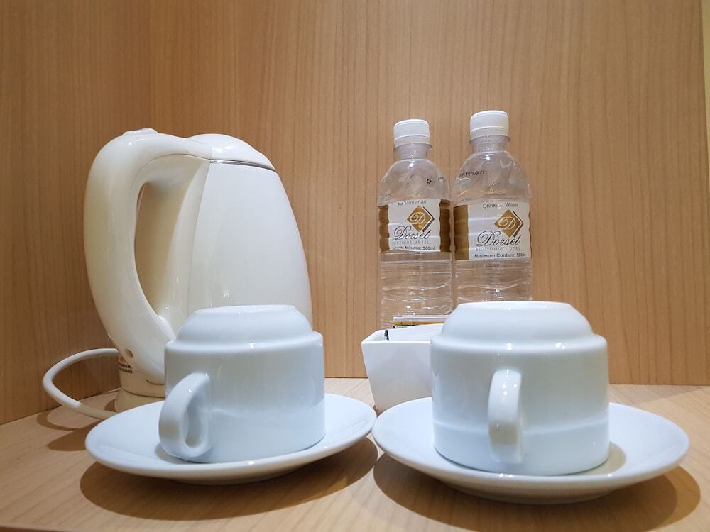 Dorset Boutique Hotel