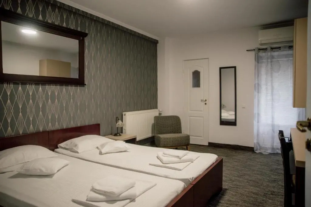 Hotel Carnival - Chambres