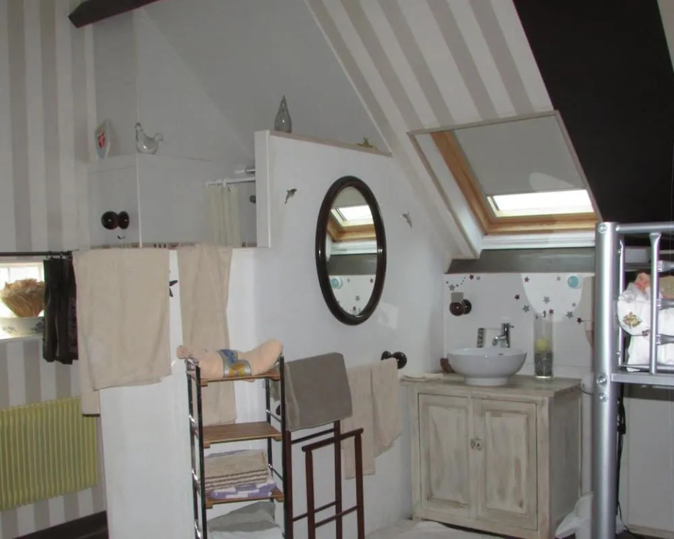 Voir la photo 4 — La Grange 41