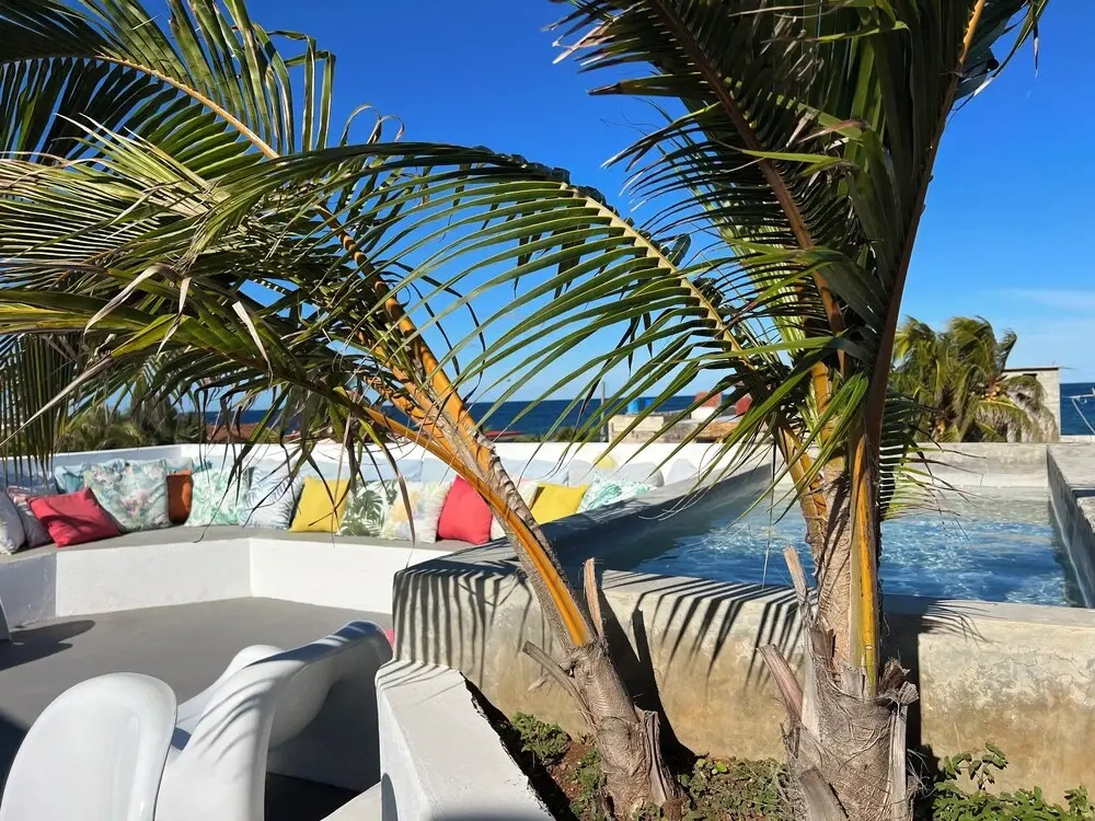 Hotel photo 20