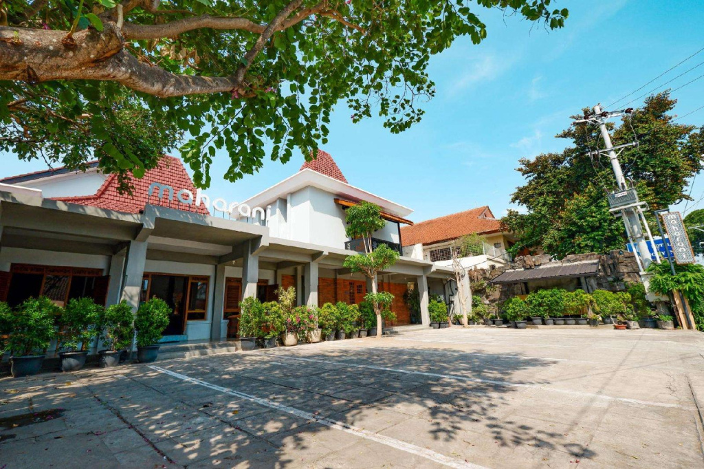 Maharani Guest House