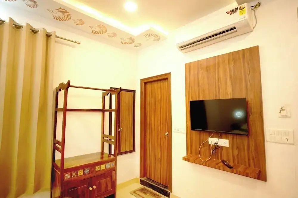 Ananta Residency