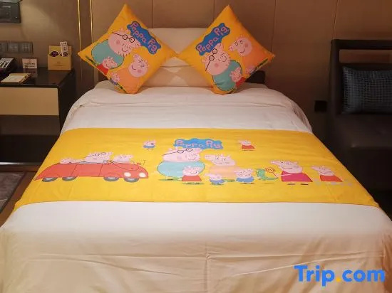 Berghotel Hoher Knochen - Chambres