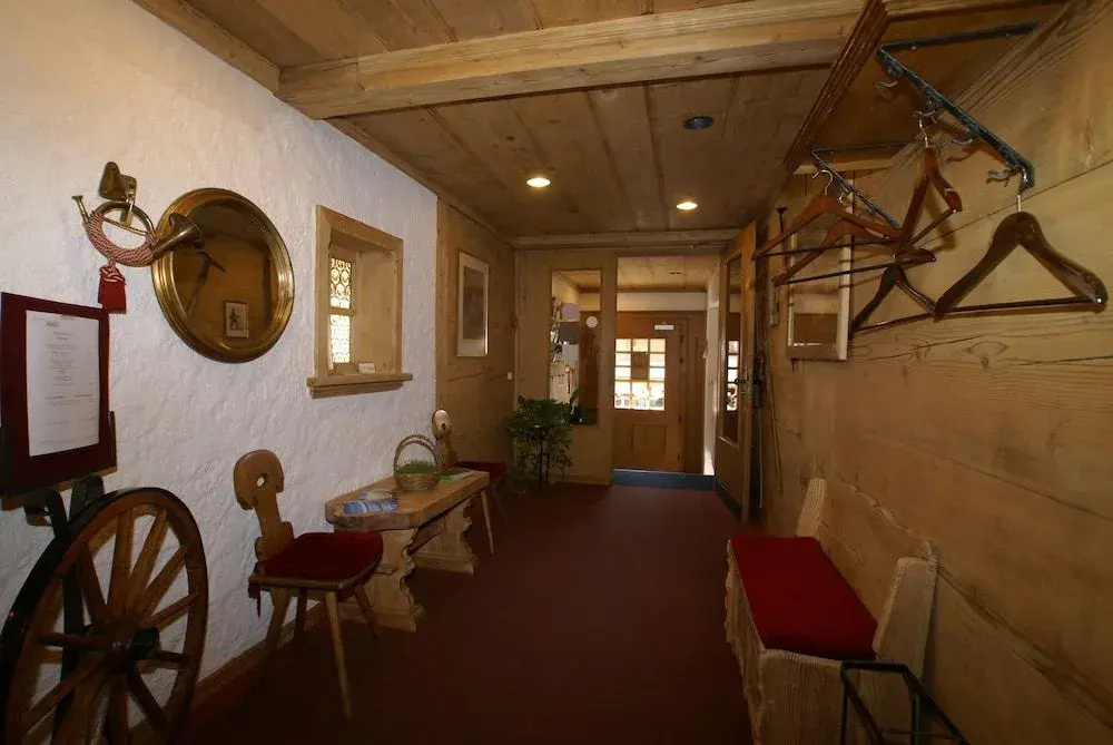 Hotel photo 10