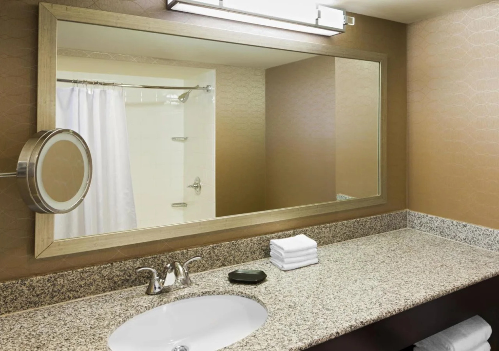 Sheraton Metairie - New Orleans Hotel - Général