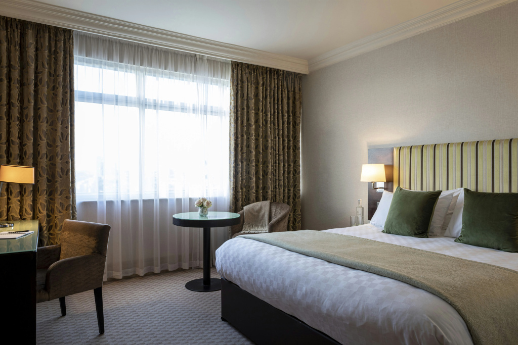 The Cavendish London - Général
