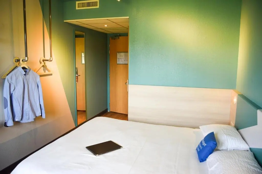 Voir la photo 4 — Ibis Budget Millau Viaduc