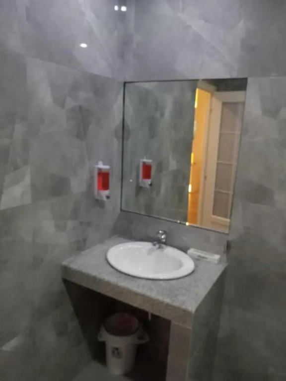 Alzara Hotel - Chambres