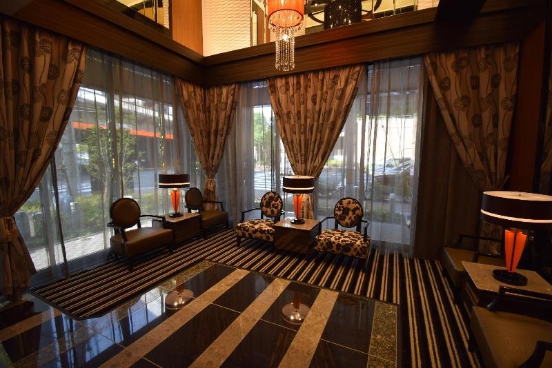 APA Hotel Osaka Umeda 사진 27
