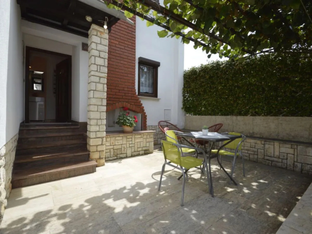 Apartment Danica Fažana/Peroj