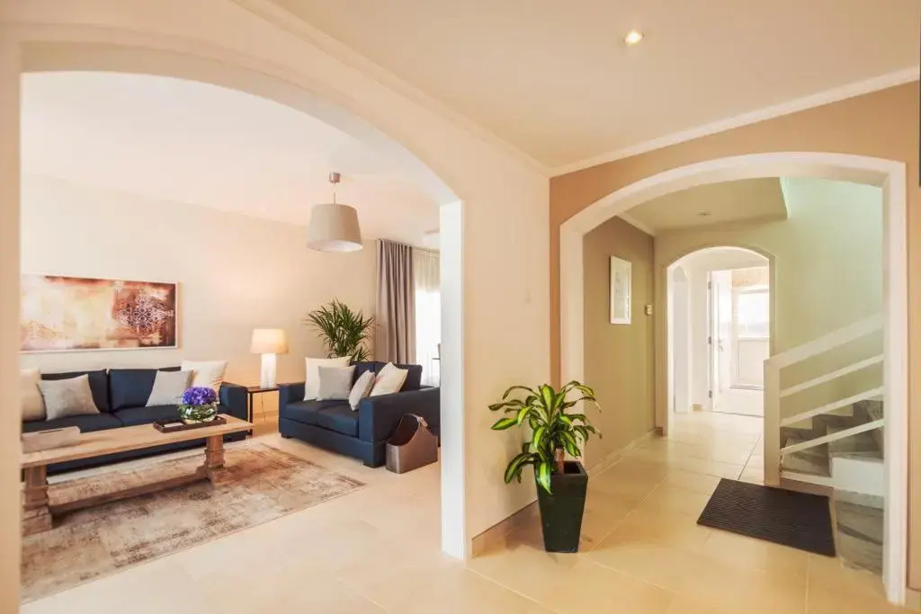 Roda Boutique Villas - Général