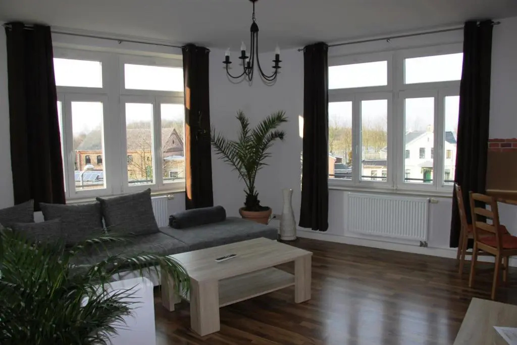 Forsthaus Knautkleeberg - Chambres