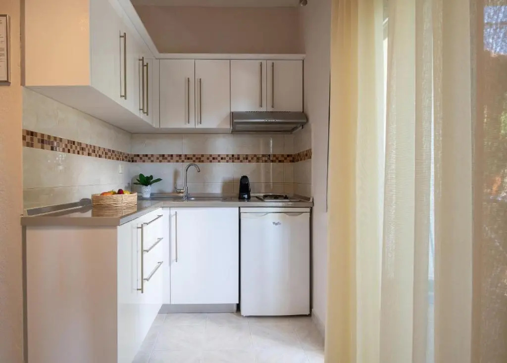Family Apartment