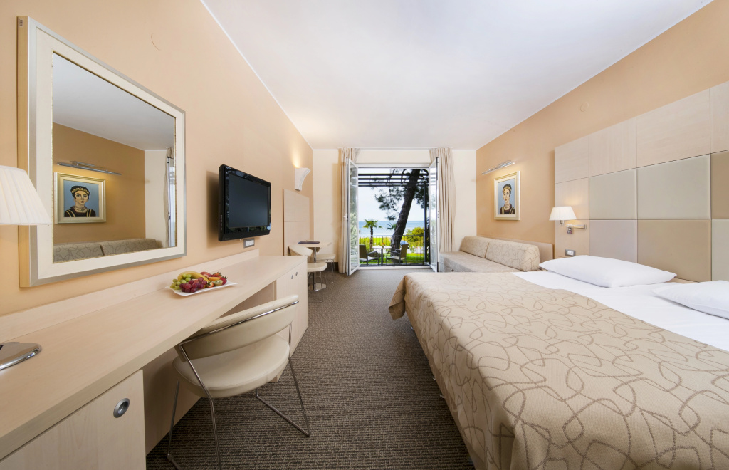 Hotel Mirta – San Simon Resort - Général