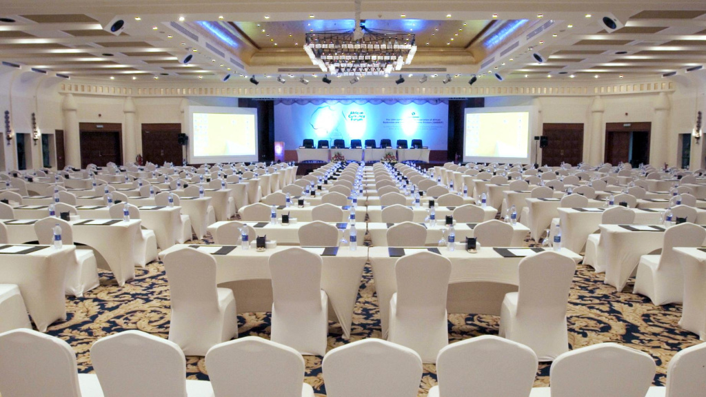Savoy Sharm Hotel - Général