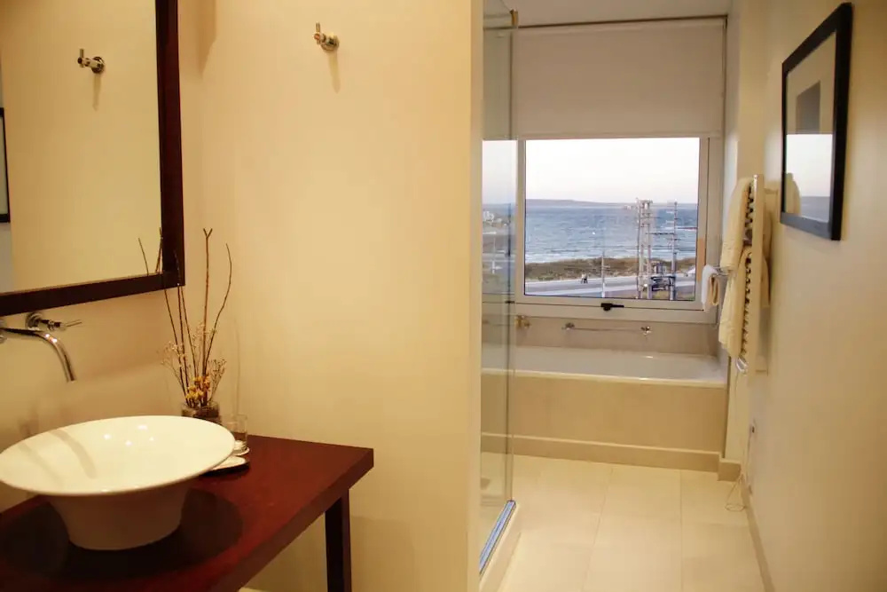 Hotel Territorio - Chambres