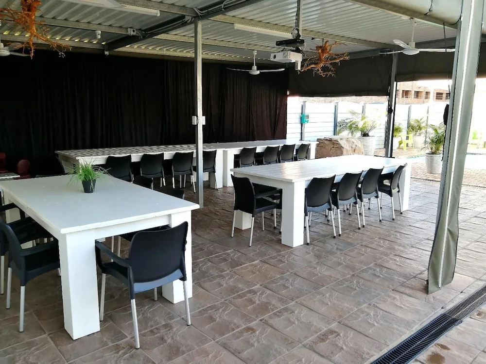 Seagull Lodge - Général