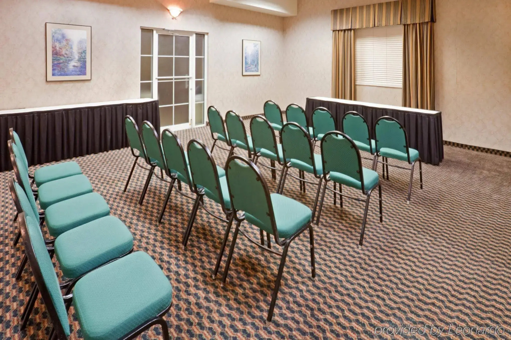 Country Inn & Suites by Radisson, Austin North (Pflugerville), TX - Général