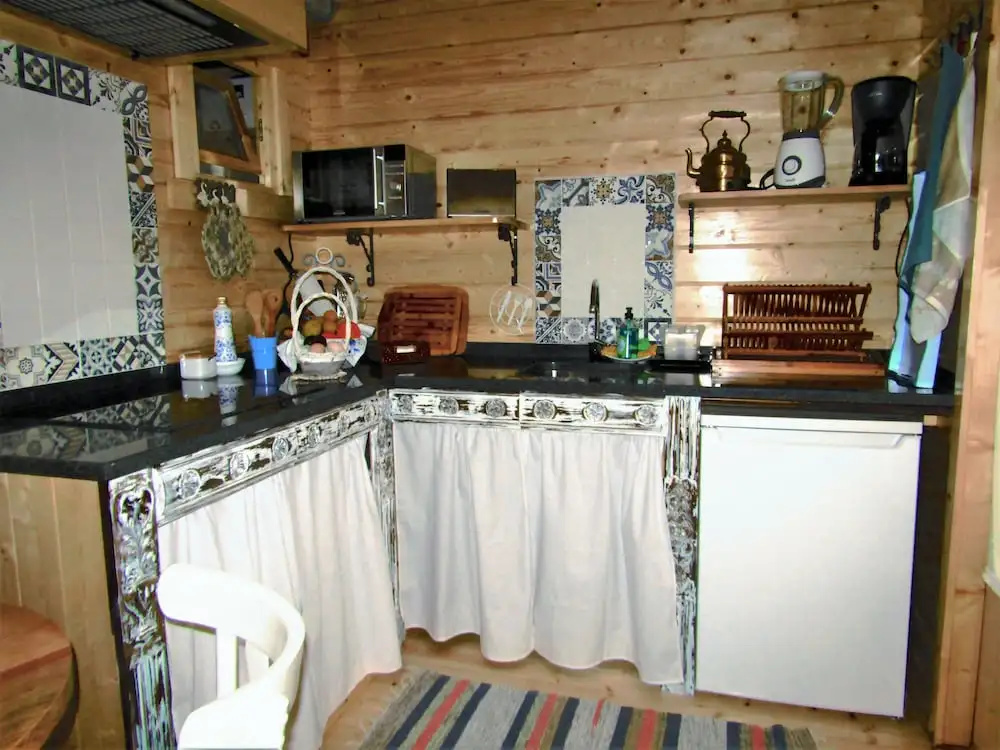 Casas Maravilha Calheta - Chambres