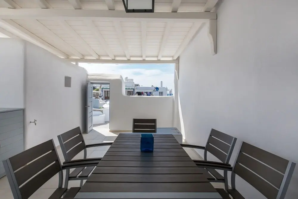Casa Fiona