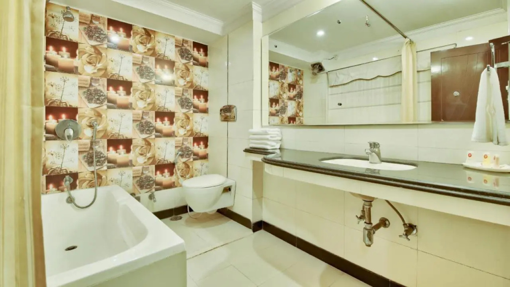 Hotel photo 18
