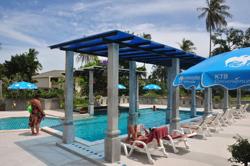 Hotel photo 22