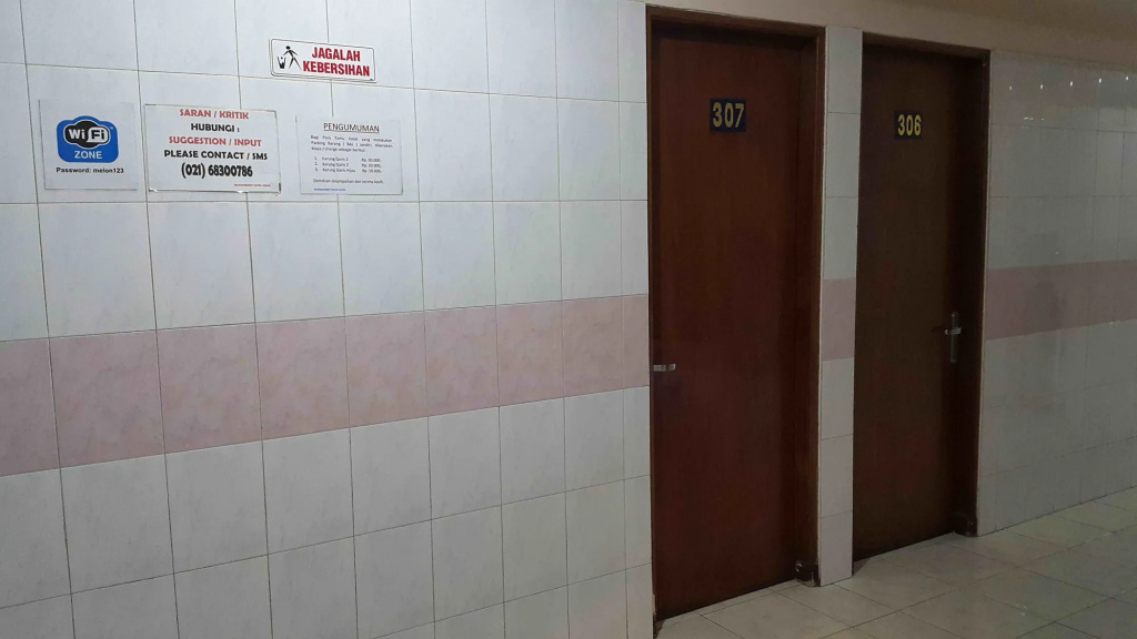 Hotel photo 10