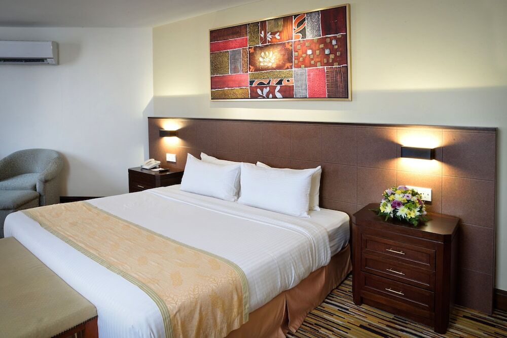 Hotel Royal Penang